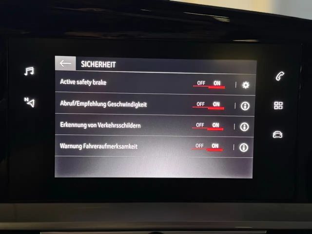 Opel Mokka Elegance Mokka-e