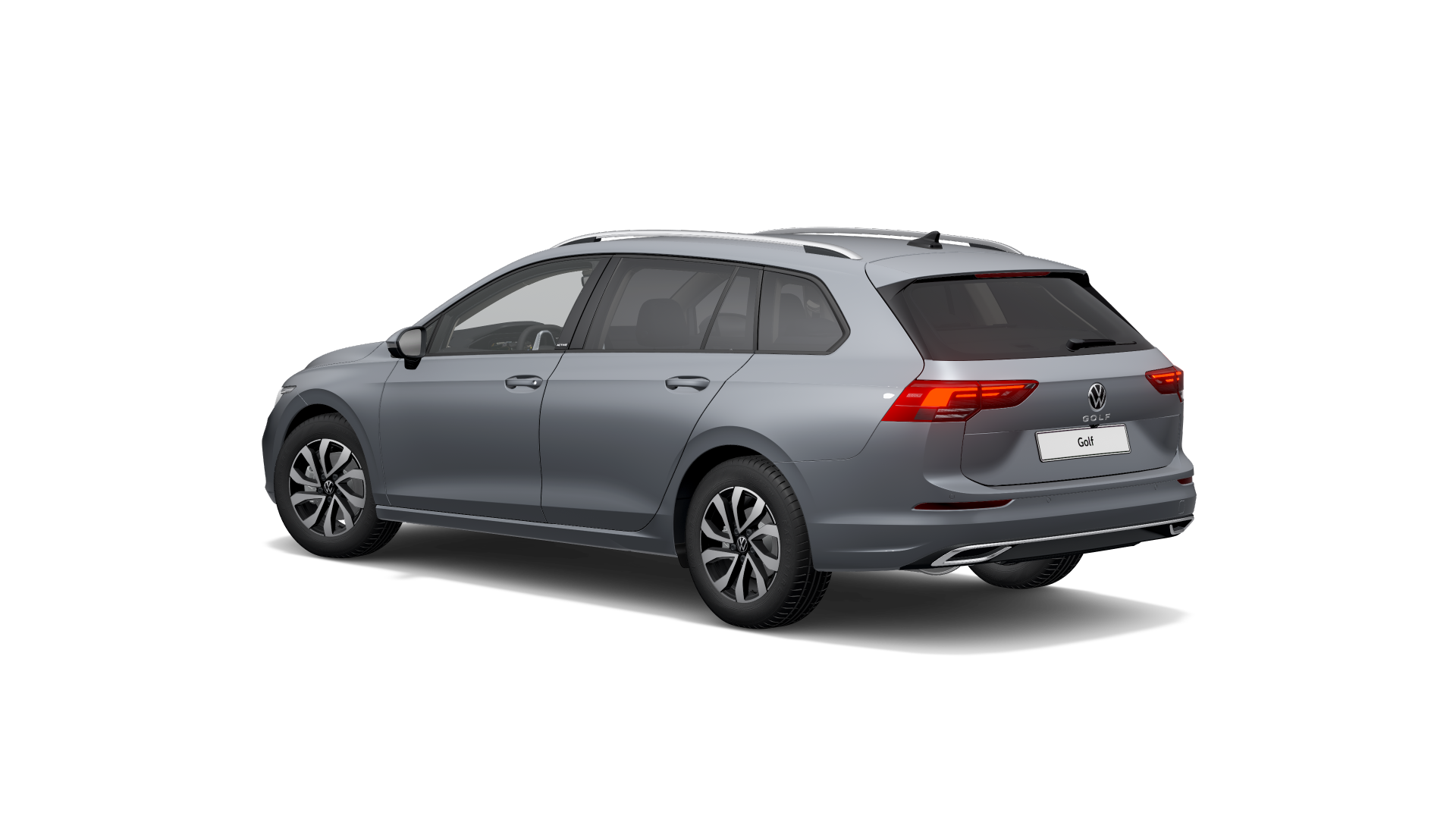 Volkswagen Golf 2.0 TDI Variant