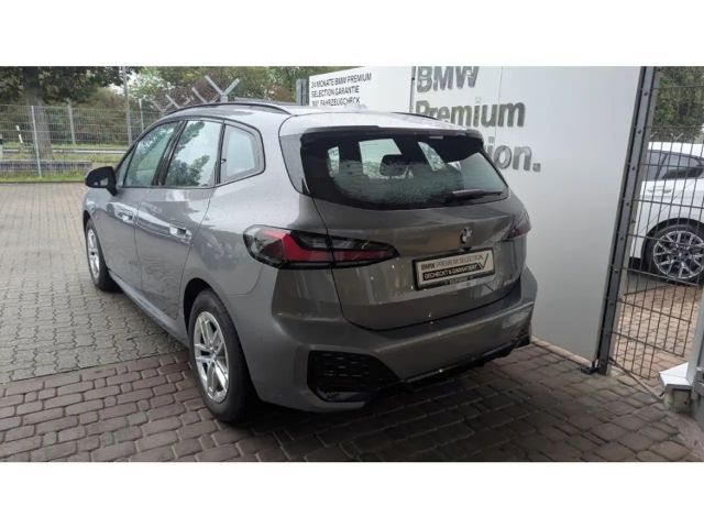BMW 218 Active Tourer M-Sport