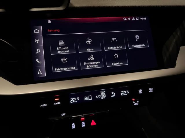 Audi A3 30 TDI Sedan