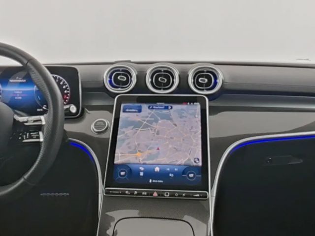 Mercedes-Benz C 300 AMG Line