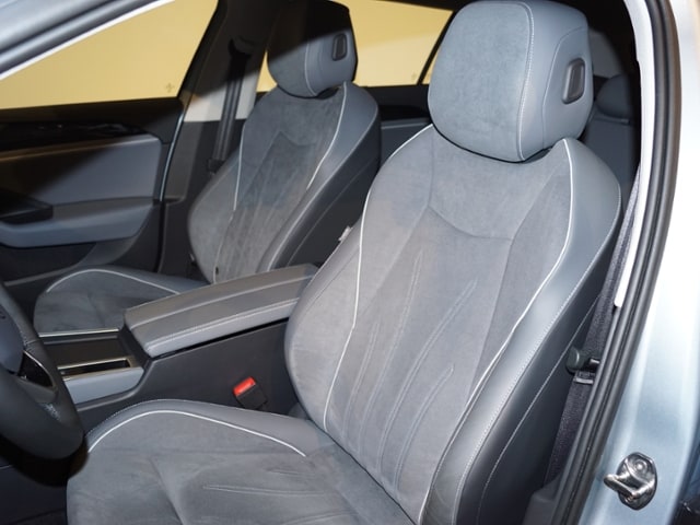 Volkswagen Passat 1.5 eTSI DSG Variant