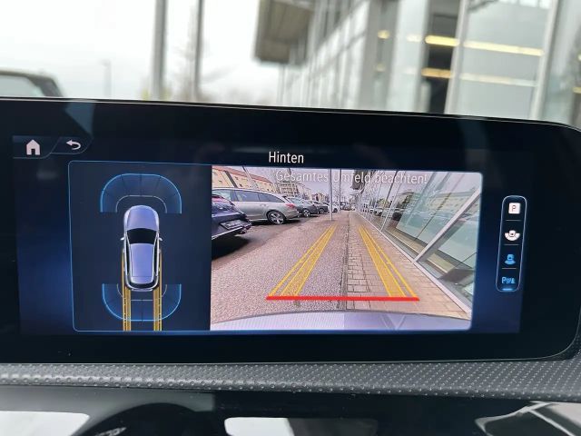 Mercedes-Benz A 180 A 180 Kompakt LED*CAM*MBUX*BURMESTER*TOTWINKEL