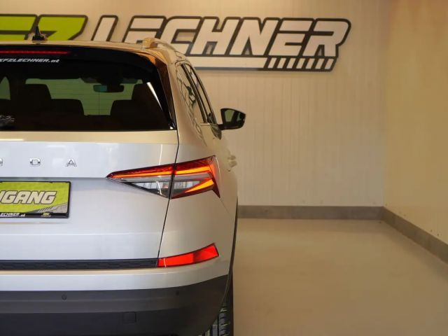 Skoda Kodiaq 2.0 TDI