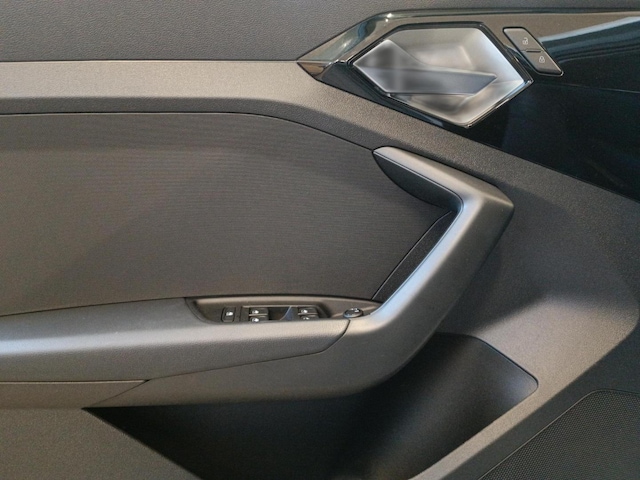 Audi A1 25 TFSI S-Tronic Sportback