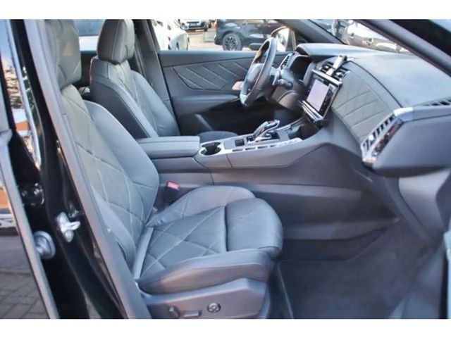 DS DS 7 Crossback BlueHDi Mobiles