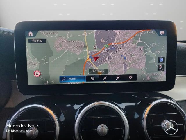 Mercedes-Benz GLC 300 4MATIC