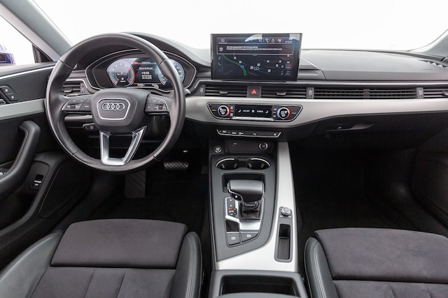 Audi A5 35 TFSI S-Tronic Sportback