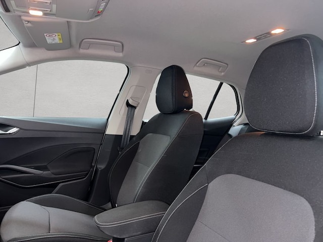 Skoda Fabia 1.0 TSI Selection