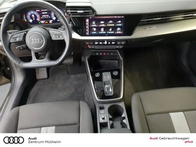 Audi A3 35 TDI Sedan Sportback