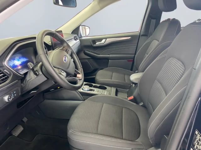 Ford Kuga 4x4 AWD Titanium