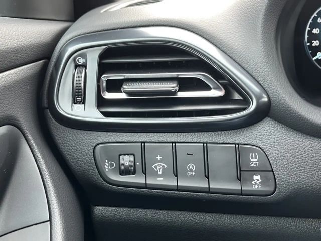 Hyundai i30 N Line T-GDi