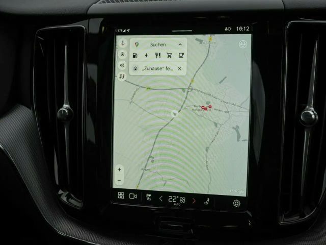 Volvo XC60 Dark Plus T6