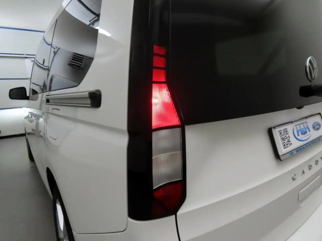 Volkswagen Caddy 2.0 TDI DSG
