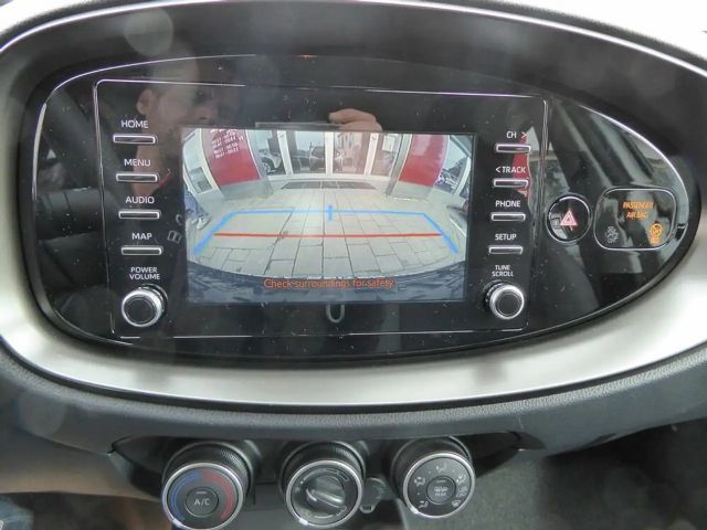 Toyota Aygo X Hatchback Play VVT-i