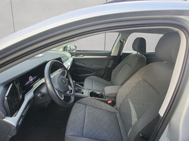 Volkswagen Golf 1.0 TSI Life Variant