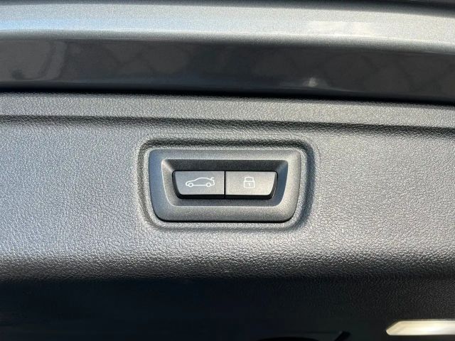 BMW M3 Competition Touring xDrive