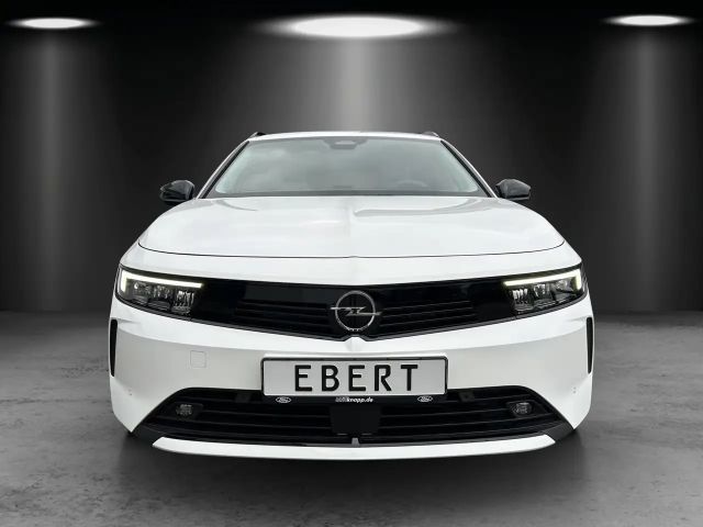 Opel Astra 1.2 Turbo Enjoy Turbo