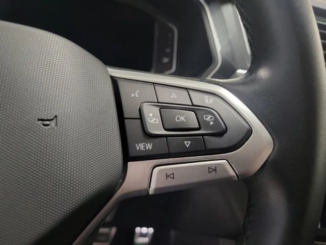 Volkswagen Tiguan Move