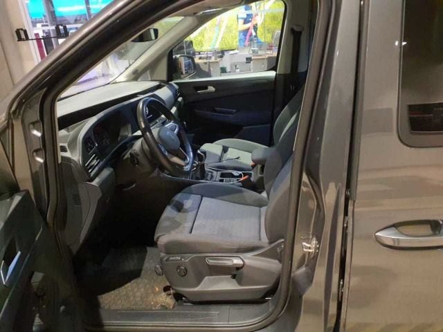 Volkswagen Caddy 2.0 TDI Life