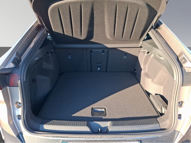 Cupra Tavascan Endurance