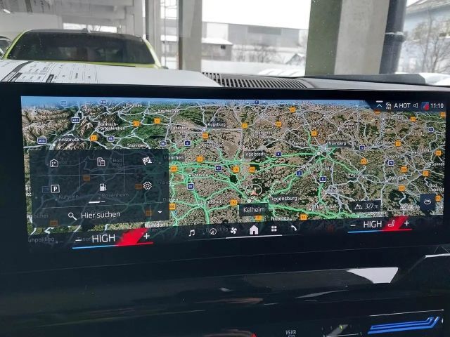 BMW 520 520d Sedan xDrive