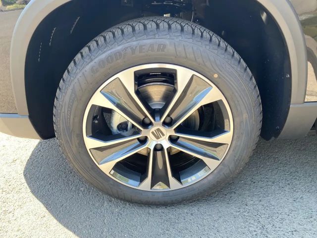 Seat Ateca 1.5 TSI DSG Style