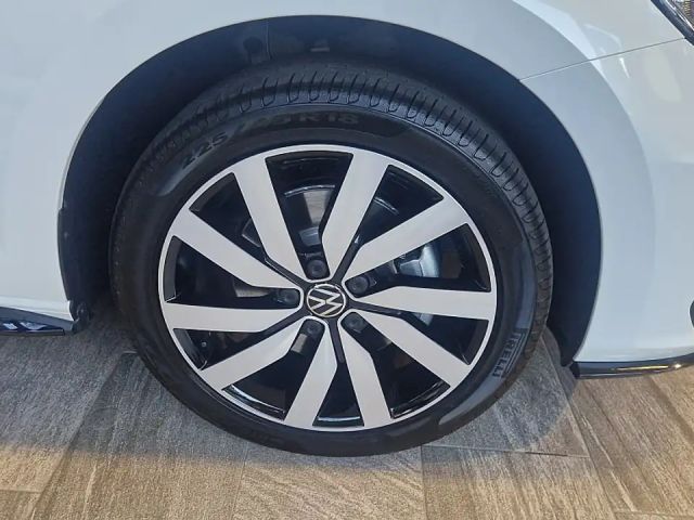 Volkswagen Touran ACT DSG R-Line