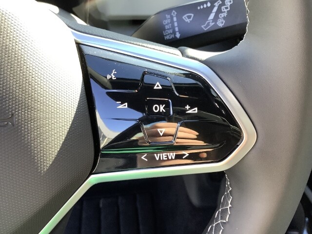 Volkswagen ID.3 ACC DCC LED Navi Wärmepumpe 77kWhj KLIMA ALU