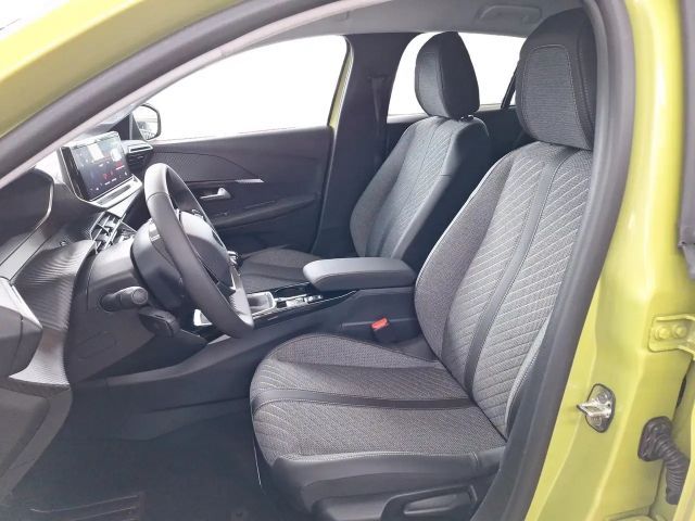 Peugeot 208 Allure Pack