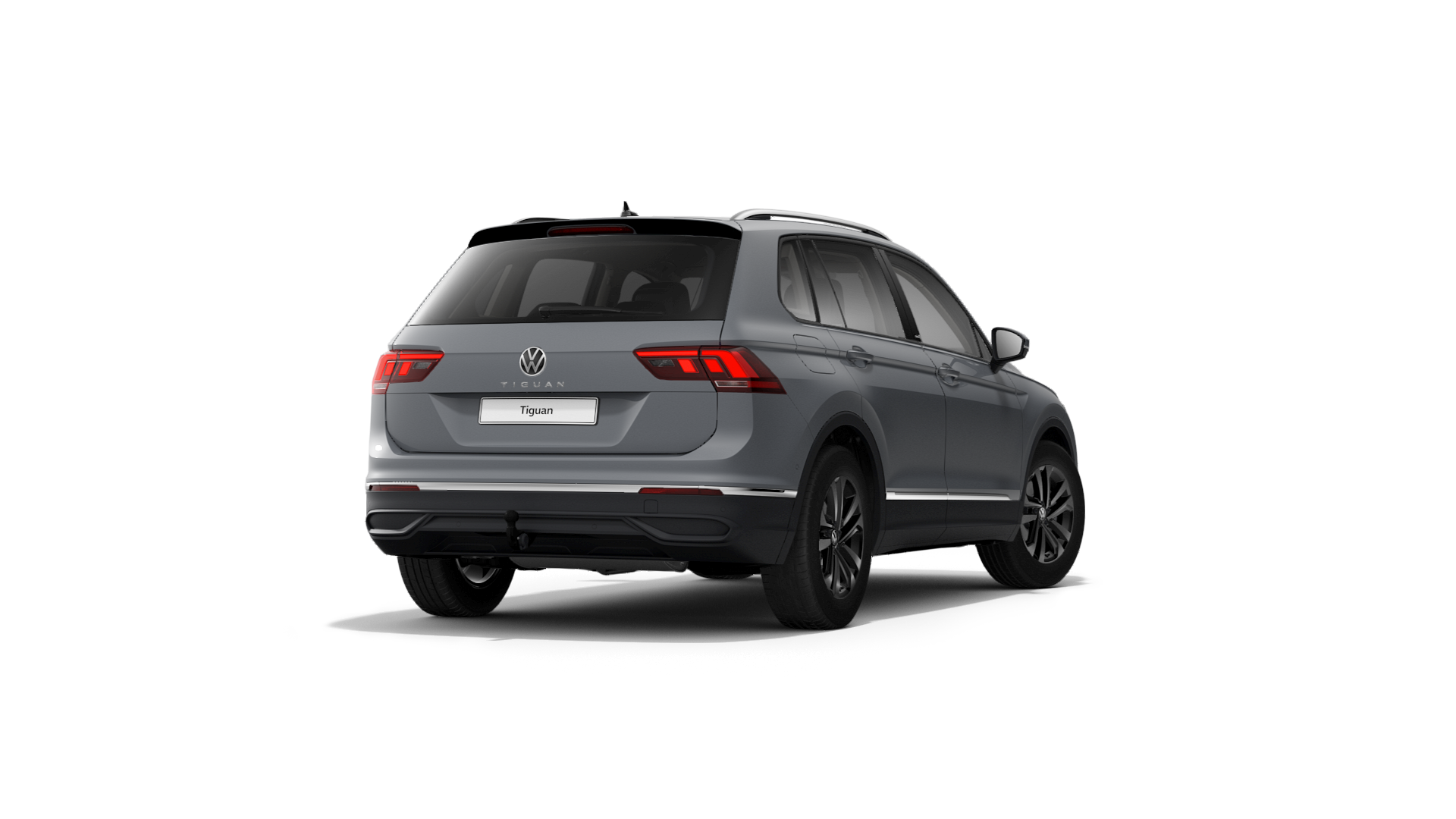 Volkswagen Tiguan 1.5 TSI Plus TSi United