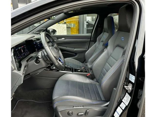 Volkswagen Golf 4Motion DSG