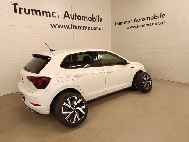 Volkswagen Polo R-Line