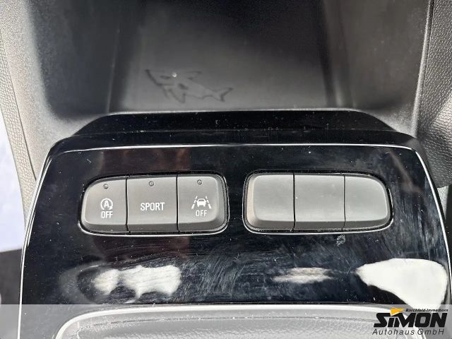 Opel Mokka GS-Line Grand Sport Turbo