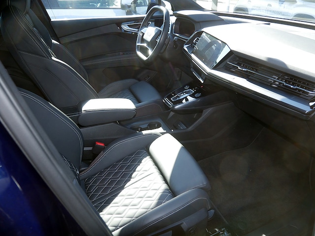 Audi Q4 e-tron 35 Sportback