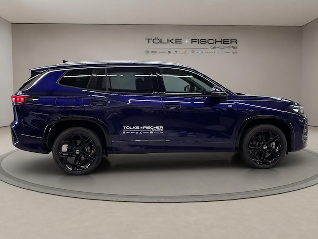 Volkswagen Tayron 2.0 TSI 4Motion