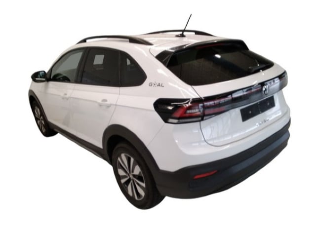 Volkswagen Taigo 1.0 TSI