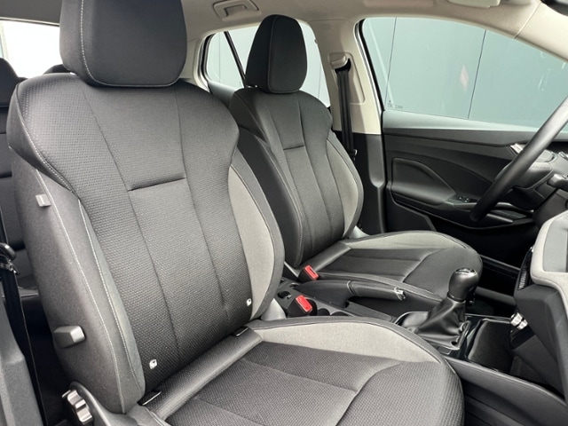 Skoda Fabia 1.0 TSI Tour