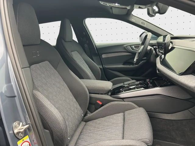 Audi A5 40 TDI S-Line