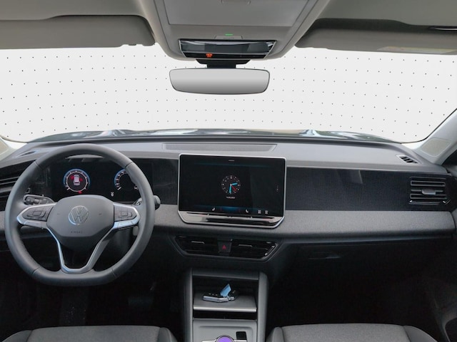 Volkswagen Tiguan 1.5 eTSI