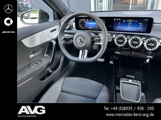 Mercedes-Benz A 200 Special Edition