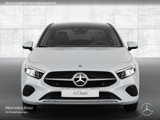 Mercedes-Benz A 200 A 200 d Progressive
