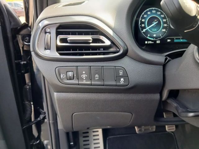 Hyundai i30 Hybrid N Line T-GDi