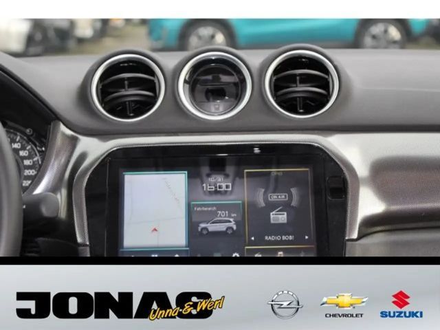 Suzuki Vitara Comfort