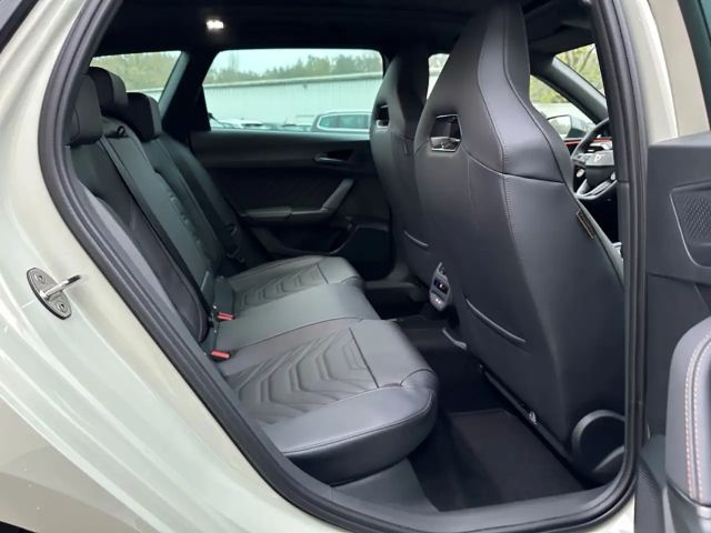 Cupra Leon 2.0 TSI 4Drive DSG Sportstourer VZ