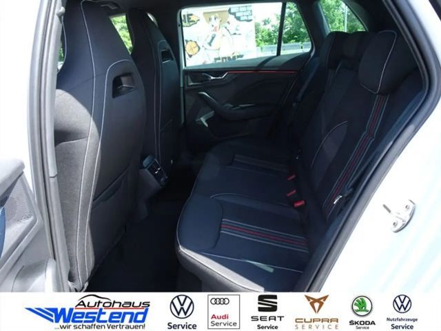 Skoda Kamiq 1.5 TSI Monte Carlo