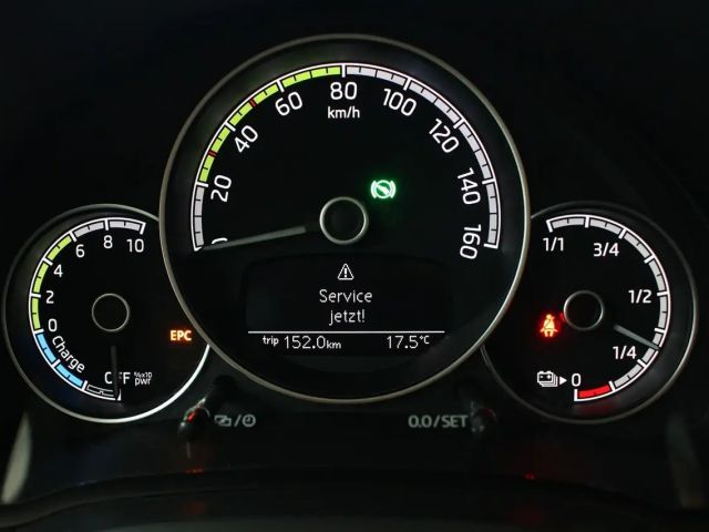 Skoda Citigo-e iV Best