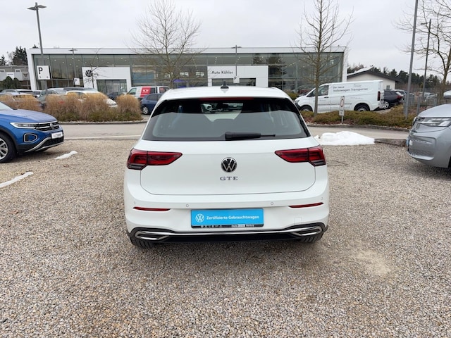 Volkswagen Golf Kamera/CarPlay/ACC/LED/Navi/PDC/Virt