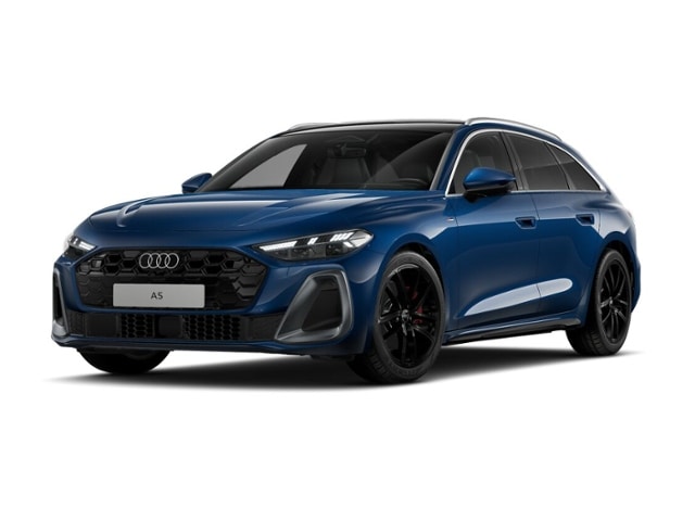 Audi A5 Avant Quattro S-Tronic