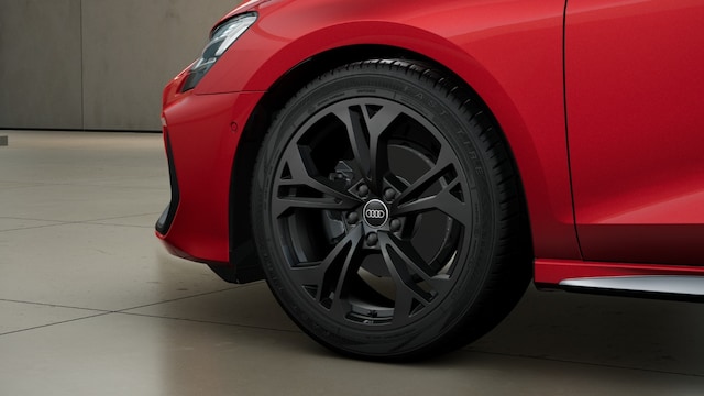 Audi A3 30 TFSI S-Line S-Tronic Sportback